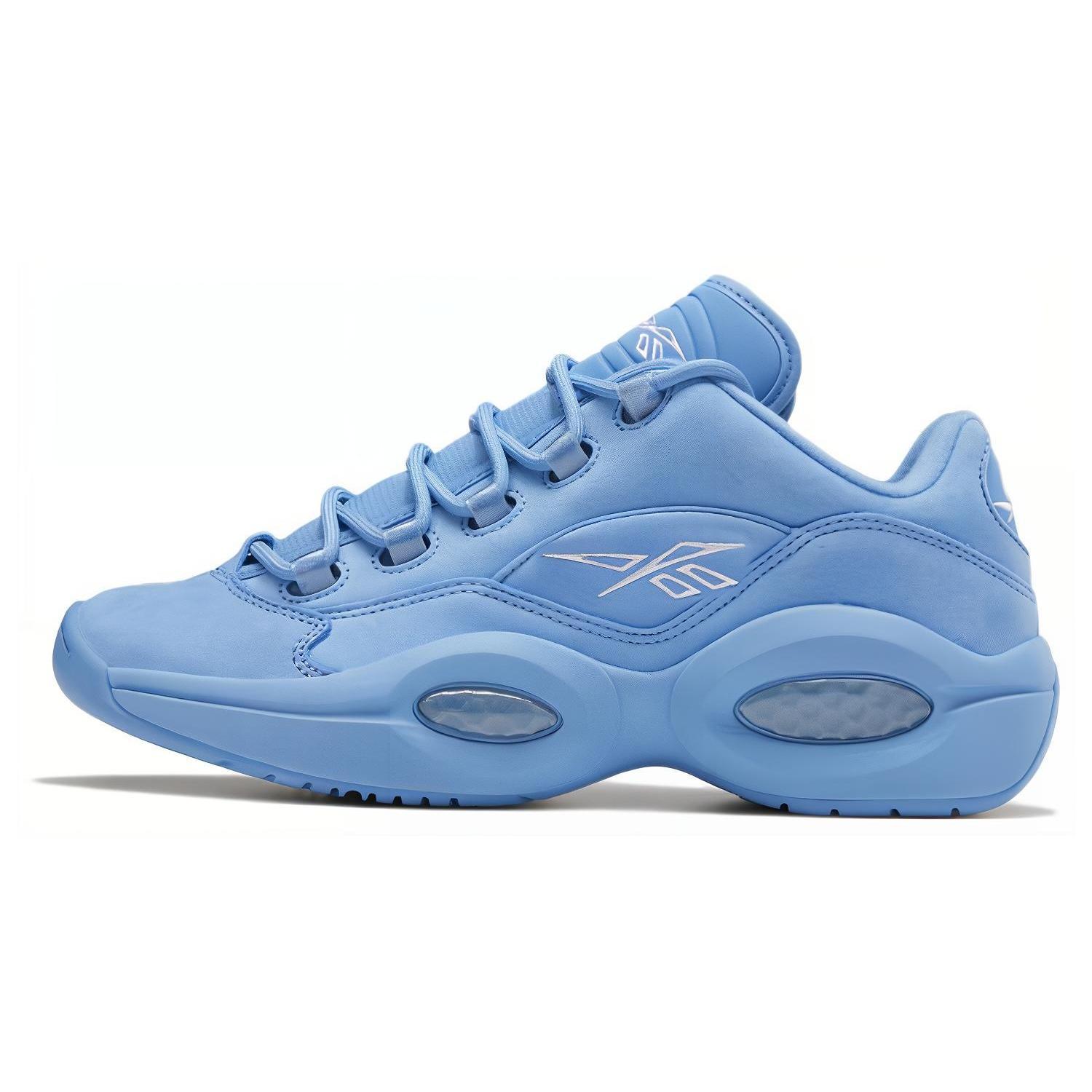 Reebok Question Low  Blueprint  Men s GY1079 EU 40