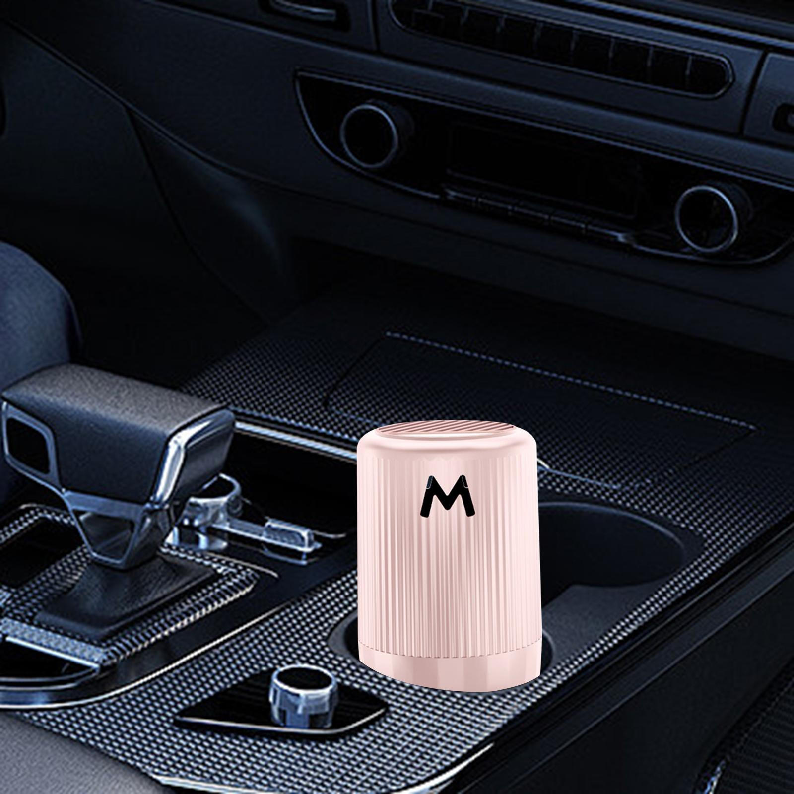 

Автомобильный диффузор, аксессуары для салона автомобиля, в форме чашки, легко монтируется, легкий, портативный, полипропилен Style D