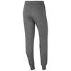 Nike Wmns Fleece Pants, Womens grey Trousers