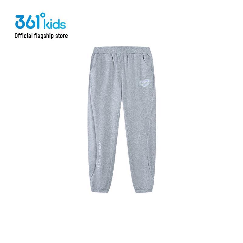 361° Girls  Summer Athletic Knit Pants K62423504 165