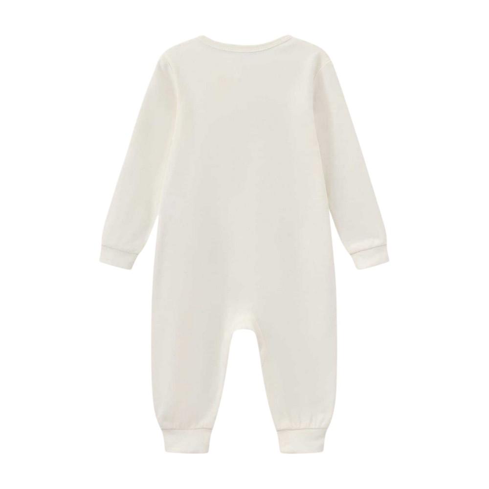 Winnie the Pooh Baby Cotton Sleepsuit (Pack of 3)