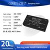 URA1D05LD-20WR3: 110V to ±5V 20W Isolated DC Power Module with Short Circuit Protection