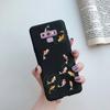 For Samsung Galaxy Note 9 Case Cover Cute Cat Cartoon silicon Back Cover TPU Funda For Samsung Galaxy Note 9 Note9 Phone Case