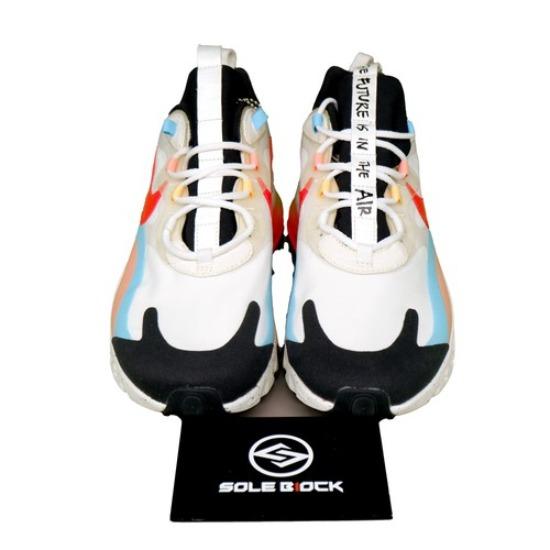 Nike Air Max 270 React The Future Is In The Air DD8498-161