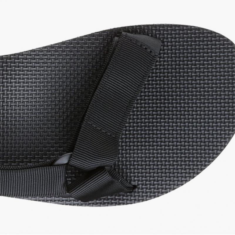 Teva Men S SandalS Stvm2014010 Blk