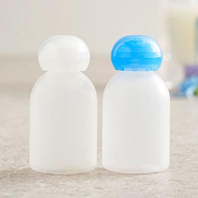 Wyprodukowano w Japonii, pojemnik One-Touch Soft Lotion (30 Ml), 2 paczki