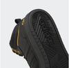 Кроссовки Adidas Hoops 3.0 Mid Winterized core black/core black/preyel