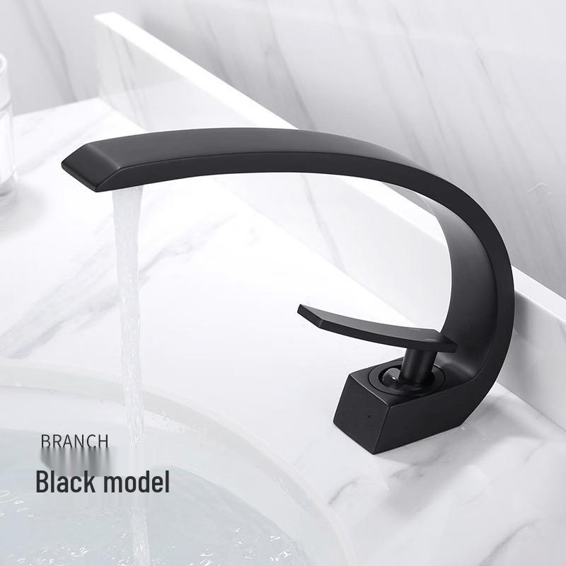 TLXT Bathroom Basin Faucet