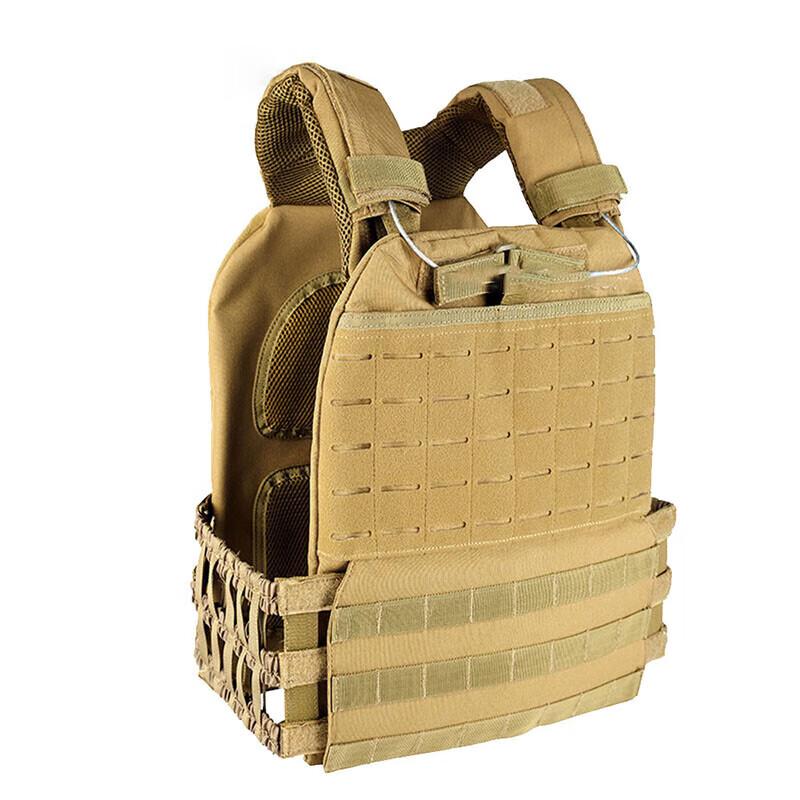 Zushuo Quick Release Tactical Training Vest