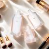 5/10pcs Reusable 50ml Travel Liquid Bottles, Leak Proof & Flexible Silicone for Shampoo, Lotion, Save Space, Easy Fill