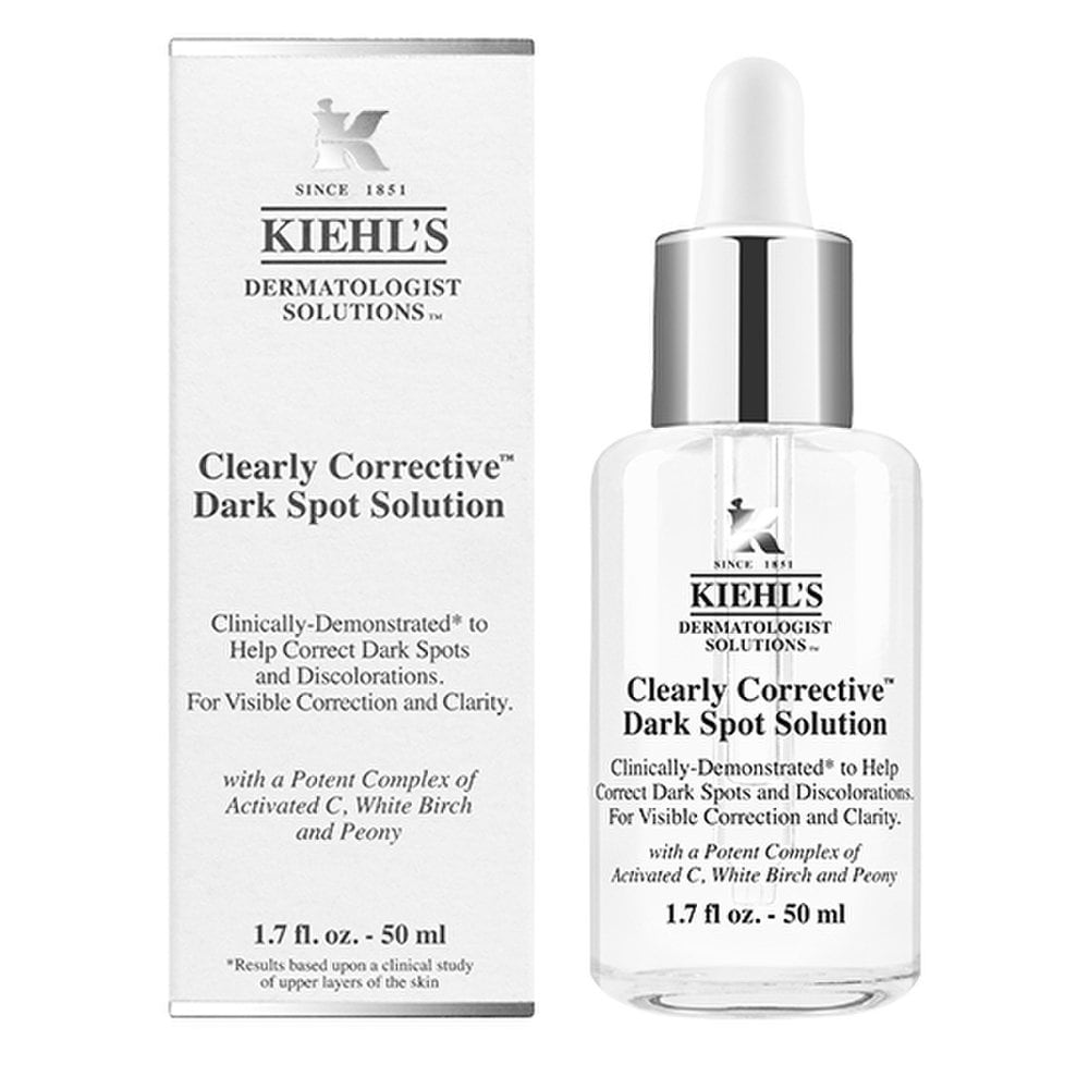 Cleary Corrective Dark Spot Solution 50ml