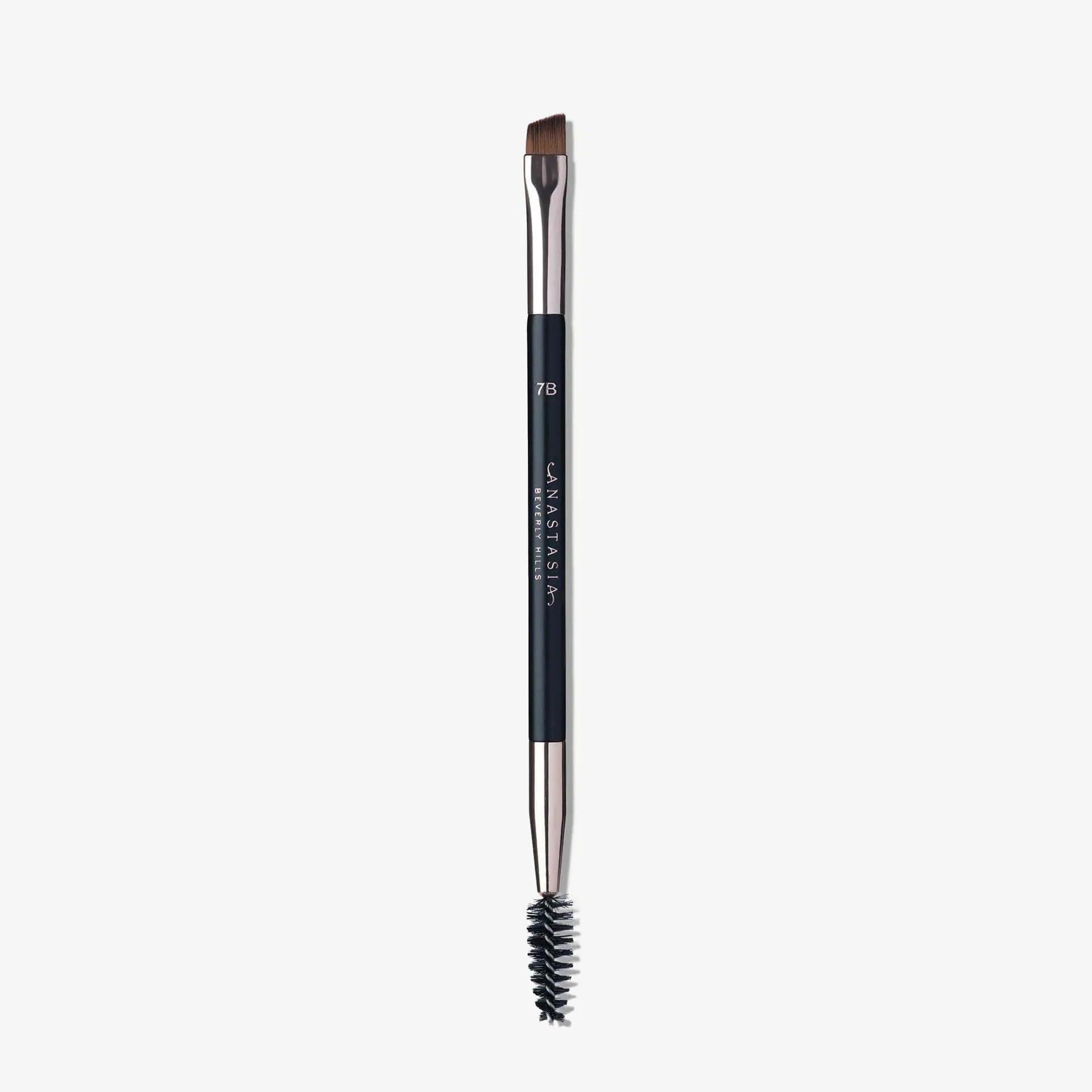

Duo Brush eyebrow brush Eyebrow brush Makeup brush #7B