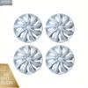 GEBYUI Wheel Cover Wheel Cap 12 Inch 13 Inch 14