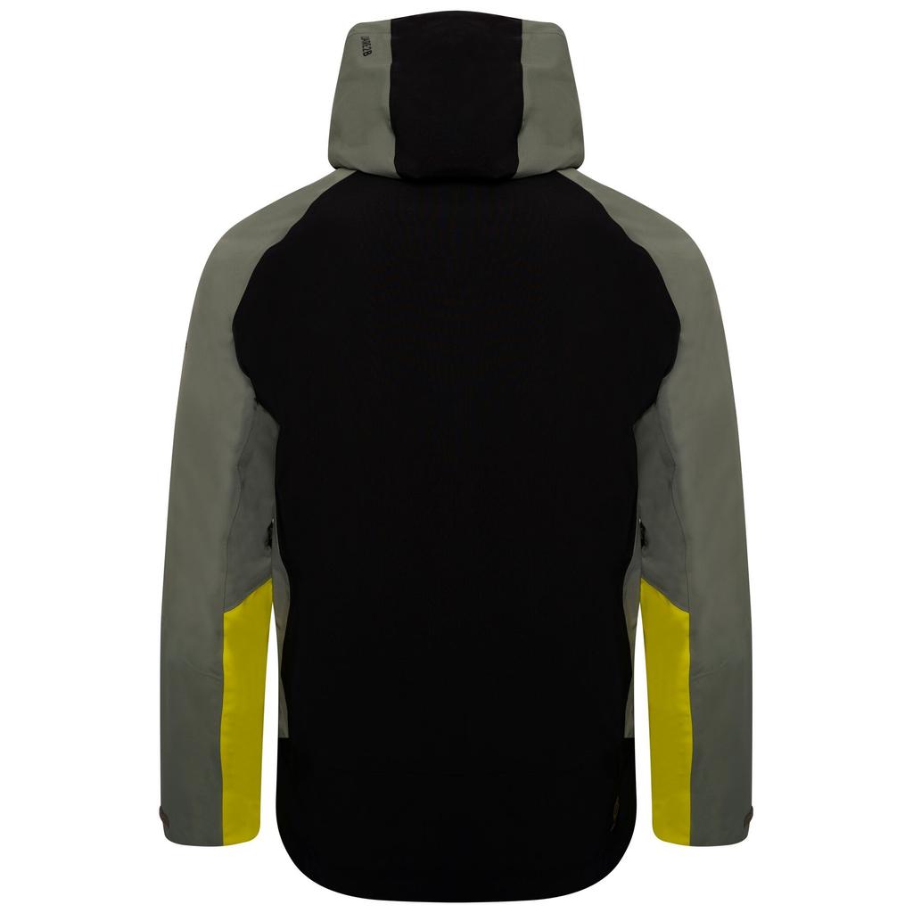Dare 2B Mens Soaring II Recycled Waterproof Jacket