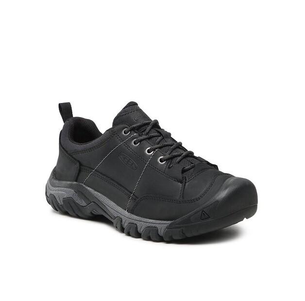 

Треккинговая обувь Keen Trekkingi Targhee II Oxford 1022512 Czarny