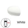 For Honda Fit Jazz Shuttle GK5 2014 2015 2016 2017 2018   Rearview Mirror Cover Cap Housing Shell High Quality Painted