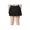 New Nike Casual Short Skirts Women's Black DR6849-010