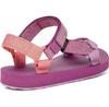 Сандалии Teva Original Universal Metallic