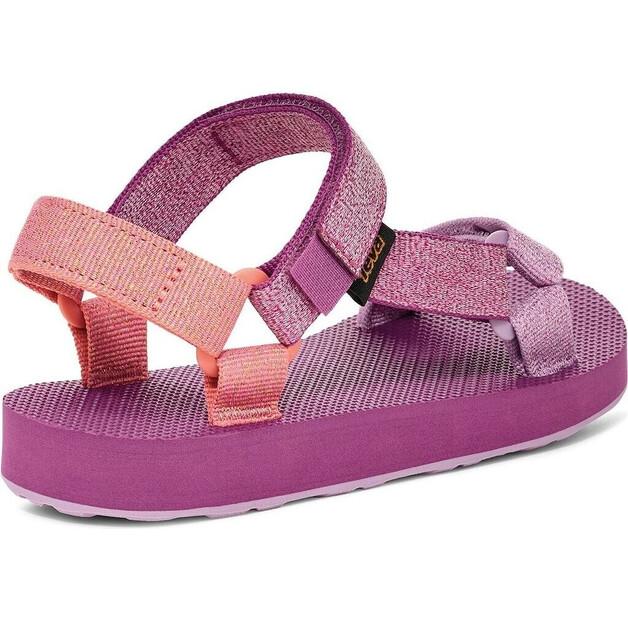 Сандалии Teva Original Universal Metallic