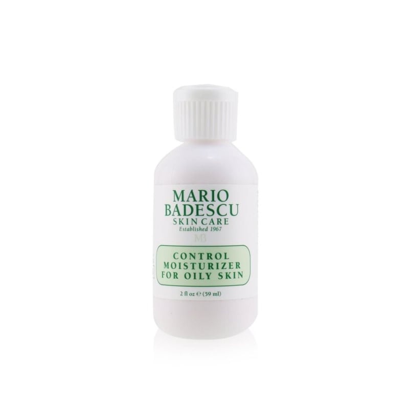 Mario Badescu Control Moisturizer (for Oily Skin) 59ml