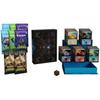 Magic: The Gathering “Secrets of Strixhaven” Codex Bundle English MTG Treca Wizards of the Coast ...