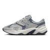 Nike AL8 Wolfsgrau Helles Karbon Platinfarbton Metallic-Silber Damen-Freizeitsneaker FJ3794-003