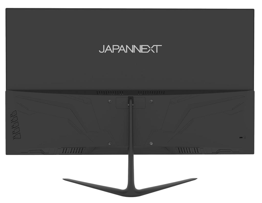 JAPANNEXT IPS panel WQHD resolution LCD monitor HDMI DP 27-inch (2560x1440) JN-IPS27Q2 sRGB 100% DCI-P3 95% [2-year warranty]