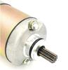 World Imp Motor for Yamaha Majesty 250 (4HC,SG03J) YAMAHA Cell Motor Starter Motor Grand Majesty Magzam Starting