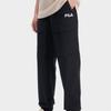 New FILA ORIGINALE Casual Pants Men's Legend Blue F11M439802FNV