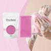 Premium Exfoliating Oceaura Bath Towel Crafted From Carbon Fiber For Cleansing Gentle