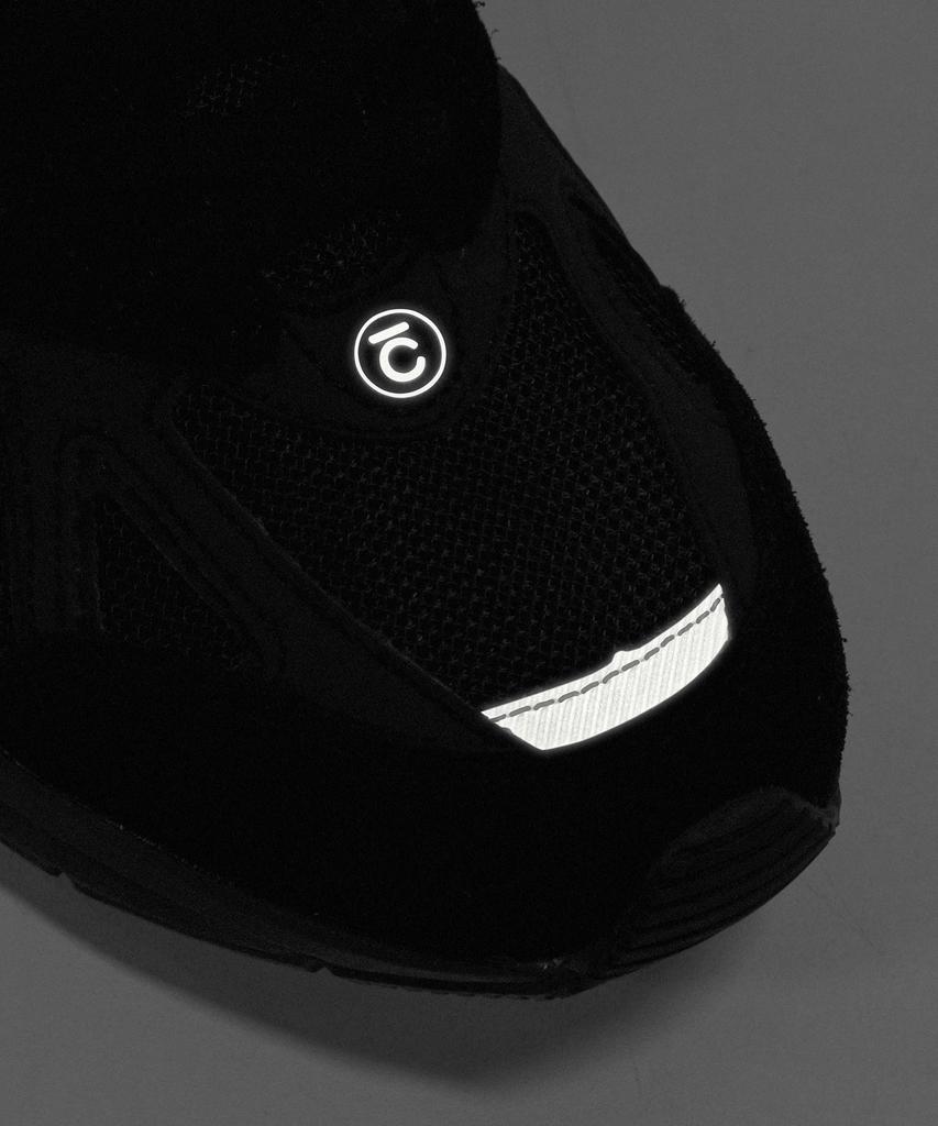 COVERNAT Alta Black
