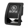 A2059200513 Rear Child Seat Anchor Isofix Cover For Mercedes Benz