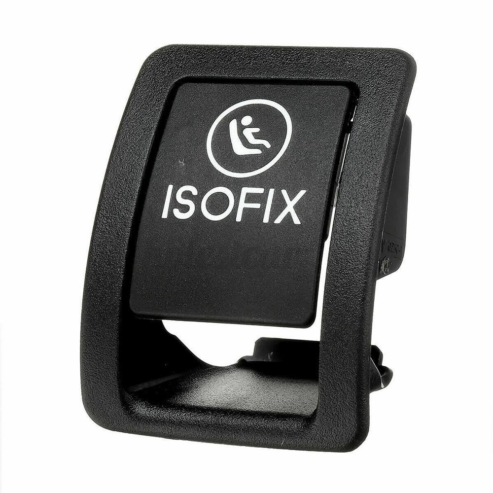 A2059200513 Rear Child Seat Anchor Isofix Cover For Mercedes Benz