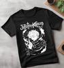 Megumi Fushiguro T-shirt Jujutsu Kaisen Gojo Satoru Horror GifT-shirt   gift for