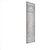 Wall-Mounted Seamless Edge Banding Tile Display Rack for Floor and Ceramic Samples