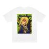 Michael Monroe Portrait Tee | Retro Pop Art T-Shirt