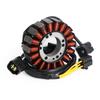Magneto Stator+Voltage Rectifier+Gasket For Suzuki DR-Z400SM DRZ 400 2000-2019