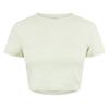 Jack Wills Womens/Ladies 1 Cotton Crop T-Shirt
