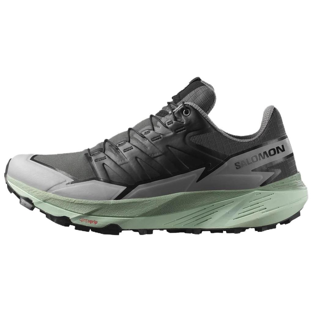 New Thundercross SALOMON 'Asphalt Spray' L47560800