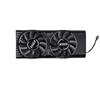 Video Card Fans,GPU Cooler,4800rpm XY-D05510S For MSI GTX 1650 Low Profile,4000rpm XY-D05510S For MSI GTX 1050Ti 1050 LP