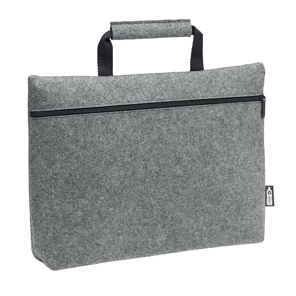 MidOcean Tapla RPET Felt Laptop Bag