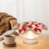 Rechargeable LED Rose Bouquet Night Light - Romantic Festival Gift