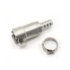 For BMW R1200GS R850R R900RT R1100 R1150 R 1200GS 850R G310R H2 Motorcycle Fuel Pump Connector Quick Disconnects Coupling Kits