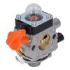 Carburetor Engine Generator Carb Filter Accessory Part for Stihl FS100 FS110 FS87