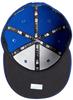 [New Era] Baseball Cap 59FIFTY MLB On-Field Seattle Mariners Alternate 2 Team Color Free