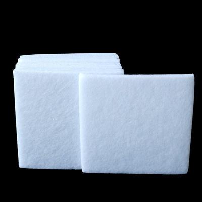 Heat Resistant Cotton Pad for Hairdressing and Digital Perms