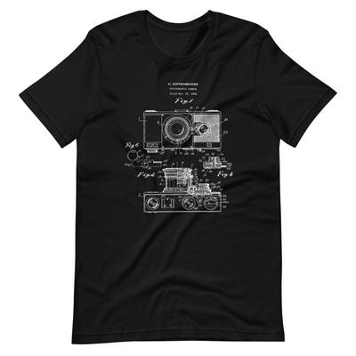 Üst giysisi – T-shirtler
