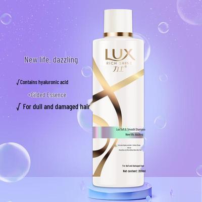 Revitalizing Brilliant Shampoo