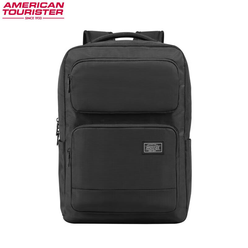 American Tourister Business Commuter Backpack 290x140x425mm