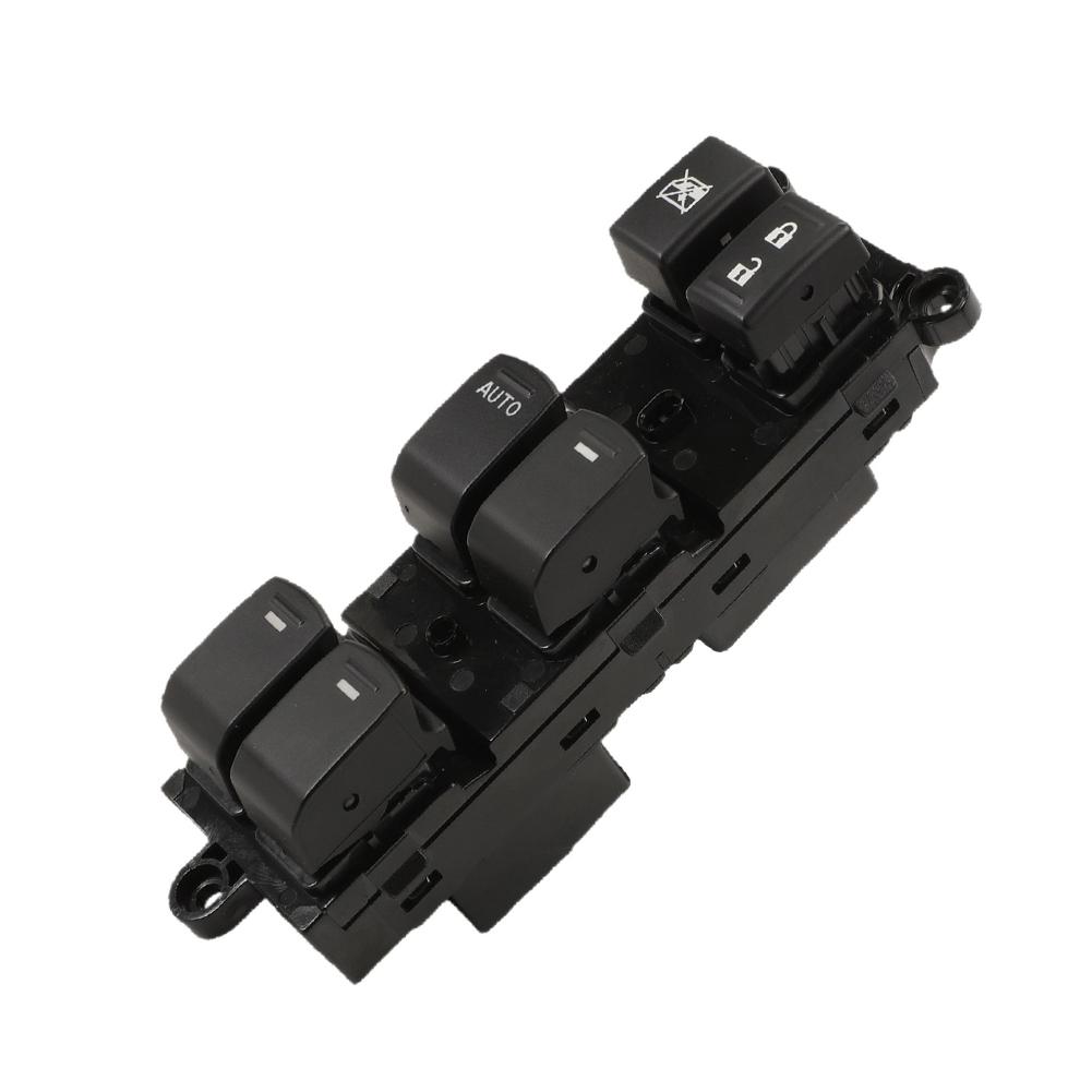 Power Window Master Switch OEM Part Number 37990-78M00-01 For Vitara For Alivio 15-23 LHD Replacement Car Accessories